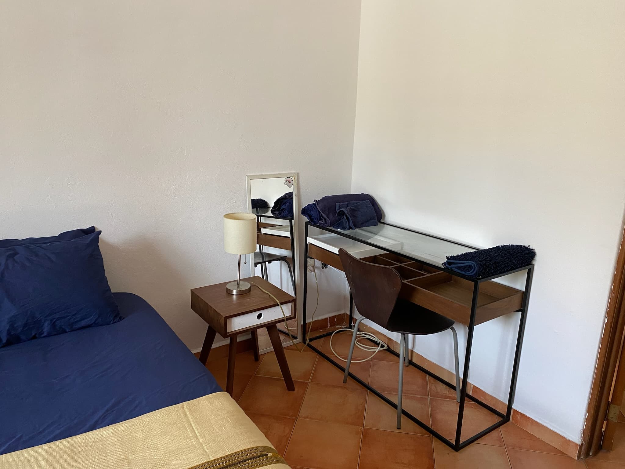 Departamentos y estudios 8