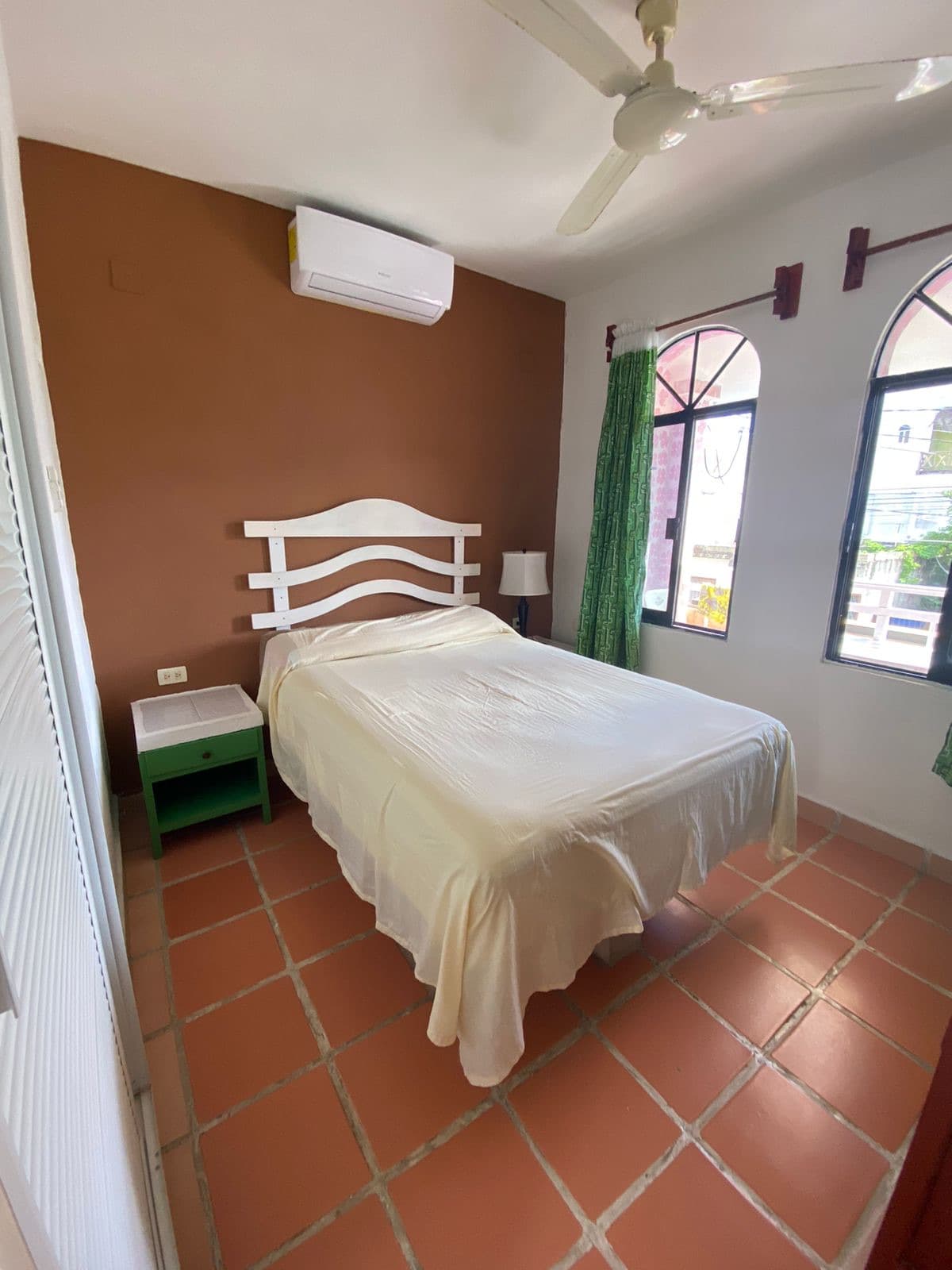 Hospedaje con una familia mexicana 4
